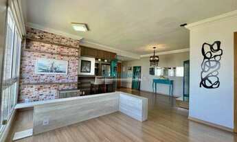 Imagem 5: Apartamento com 2 dormitórios à venda, 75 m² por R$ 360.000,00 - Vila Monte Carlo - Cachoe