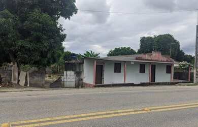 Imagem 4: Casa em São Geraldo - São Mateus/ES (Estrada Sayonara/Pinheiros