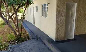 Imagem 2: CASA TÉRREA - ALVINÓPOLIS - SP