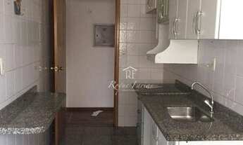 Imagem 4: Apartamento com 2 dormitórios para alugar, 50 m² por R$ 2.609,71/mês - Jaguaré - São Paulo