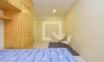 Imagem 4: Apartamento para Aluguel - Consolação, 1 Quarto, 49 m2