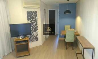 Imagem 4: Flat disponível na Vila Olímpia