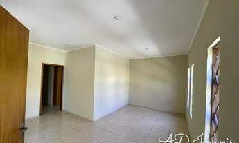 Imagem 3: Casa para aluguel tem 80 metros quadrados com 3 quartos