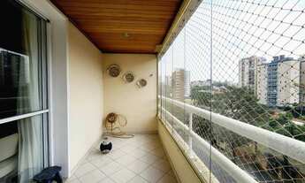 Imagem: 110 METROS - 3 DORMITÓRIOS SENDO 1 SUITE