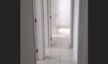 Imagem 3: Apartamento com 3 dormitórios para alugar, 97 m² por R$ 3.400/mês - Fátima - Teresina/PI