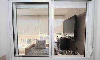 Imagem 7: Apartamento para Aluguel - Bosque da Saúde, 3 Quartos, 114 m2