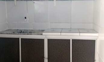 Imagem: Alugo kitnet