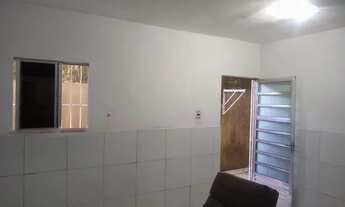 Imagem 2: Casa 2 quartos Casa com 2 dormitórios