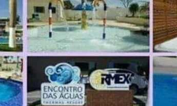 Imagem 4: Alugo apartamento em caldas dia 13/10 á 20/10 semana do saco cheio no encontro das águas