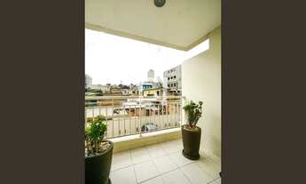 Imagem 5: Apartamento para Aluguel - Vila Carrão, 2 Quartos, 54 m2