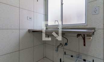 Imagem 6: Casa para Aluguel - Itaquera, 1 Quarto, 27 m2