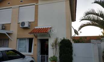 Imagem 4: Casa Condominio para Venda - 132m², 2 dormitórios, 2 vagas - Marechal Rondon