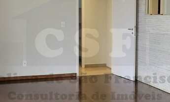 Imagem 7: Apartamento de 170m² 3 dormitórios Vila São Francisco