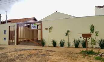 Imagem 2: Excelente imóvel com edícula no bairro Nova Campo Grande!! R$ 300 Mil