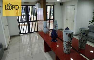 Imagem 3: Apartamento com 2 dormitórios para alugar, 57 m² por R$ 2.926,61/mês - Pituba - Salvador/B