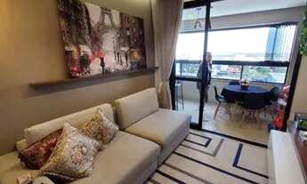 Imagem 6: Apartamento para venda com 90 metros quadrados com 3 quartos em Santa Mônica - Uberlândia