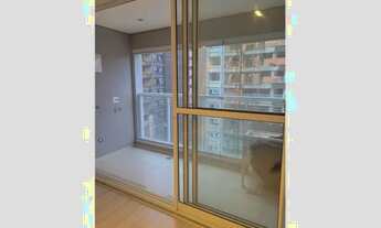 Imagem 5: Apartamento de 1 quarto para alugar no bairro None