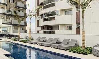 Imagem: Cimes Construtora Apartamento à venda Alto