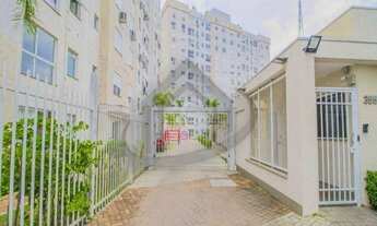 Imagem: Apartamento para Venda - 57m², 2 dormitórios