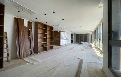 Imagem 5: Apartamento - Cambuí - Campinas