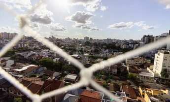 Imagem 5: Apartamento para Venda - 102m², 3 dormitórios, sendo 1 suites, 2 vagas - Jardim Botânico