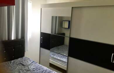 Imagem 3: Apartamento no Antares