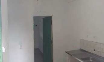 Imagem 6: Quitinete alv 3 Quarto com aluguel por R$600 /mês