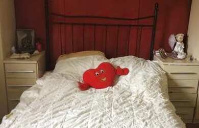 Imagem 7: Casa para Venda - 142.3m², 4 dormitórios, sendo 1 suites, 2 vagas - Parque Santa Fé