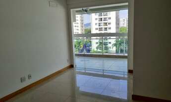 Imagem: Apartamento para locação, Jacarepaguá