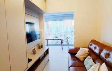 Imagem 2: SAO PAULO - Apartamento Padrão - ACLIMACAO