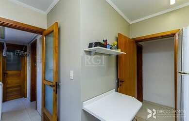 Imagem 7: Apartamento para Venda - 97m², 2 dormitórios, sendo 1 suites, 1 vaga - Bela Vista