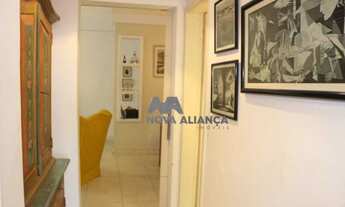 Imagem 5: Apartamento-À VENDA-Humaitá-Rio de Janeiro-RJ