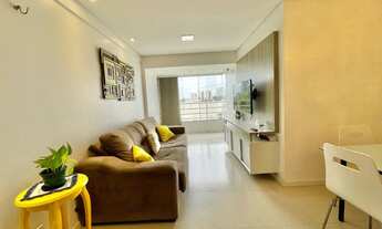 Imagem 5: Apartamento com 3 quartos e 2 vagas no Luciano Cavalcante