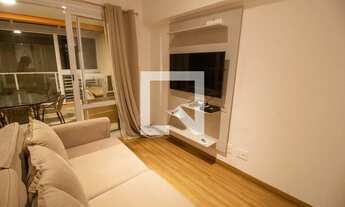 Imagem 5: Apartamento para Aluguel - Campo Belo, 1 Quarto, 52 m2