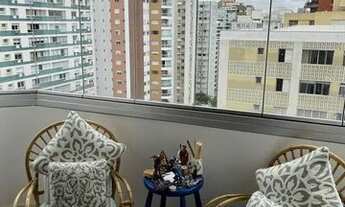 Imagem 3: Apartamento para aluguel tem 53 metros quadrados com 1 quarto em Itaim Bibi - São Paulo