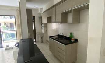 Imagem 4: Apartamento para aluguel tem 77 metros quadrados com 3 quartos em Calhau - São Luís - MA