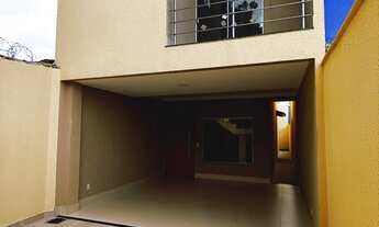 Imagem: CASA NOVA 3 SUÍTES PLENAS ALTO PADRÃO