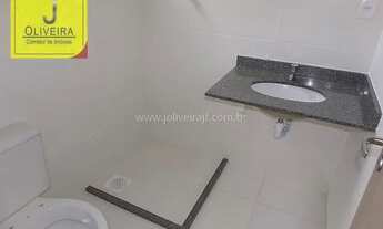 Imagem 7: Apartamento com 2 dormitórios à venda, 49 m² por R$ 160.000,00 - Eldorado - Juiz de Fora/M