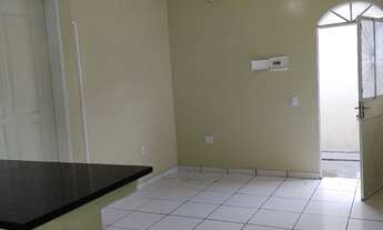 Imagem 6: R$ 1.200 2qts bem localizado no P.10 perto do Mindú