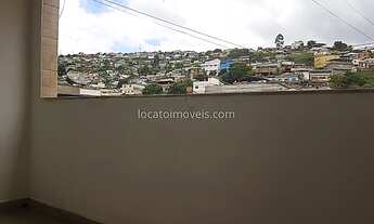 Imagem 4: Ref.: 3017 - Apartamento 03 quartos para locação no Santo Antônio