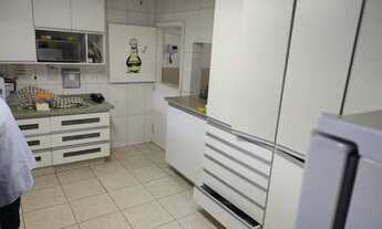 Imagem 3: Sobrado com 6 dormitórios à venda, 380 m² por R$ 1.890.000,00 - Vila São José - São Paulo