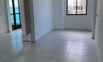 Imagem 5: Boa viagem 02 quartos 01 suíte beira mar andar altíssimo!