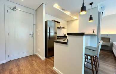 Imagem 6: Loft para locação no Moinhos Park