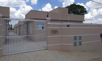 Imagem 4: Casa com 2 dormitórios à venda, 60 m² por R$ 210.000 - Nova Trieste - Jarinu/SP