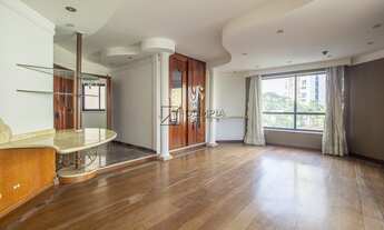 Imagem 2: Venda Apartamento 3 Dormitórios - 192 m² Moema