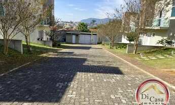 Imagem 5: Casa em condominio fechado Vila Santista - 3 suítes 2 vagas com armários