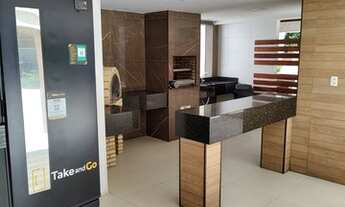 Imagem 4: Apartamento para venda possui 136 metros quadrados com 3 quartos em Mucuripe - Fortaleza