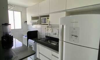 Imagem 2: Alugo apartamento mobiliado