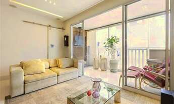 Imagem: São Paulo - Apartamento Padrão - JARDIM