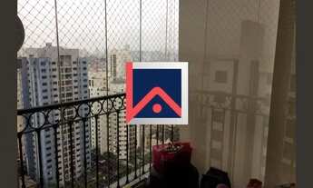 Imagem 4: Apartamento Venda 3 Dormitórios - 120 m² Pompéia